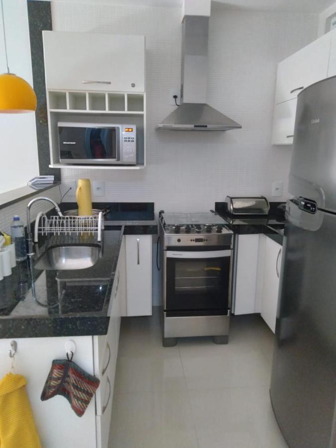 Golden Lake Residence Arraial do Cabo Ngoại thất bức ảnh