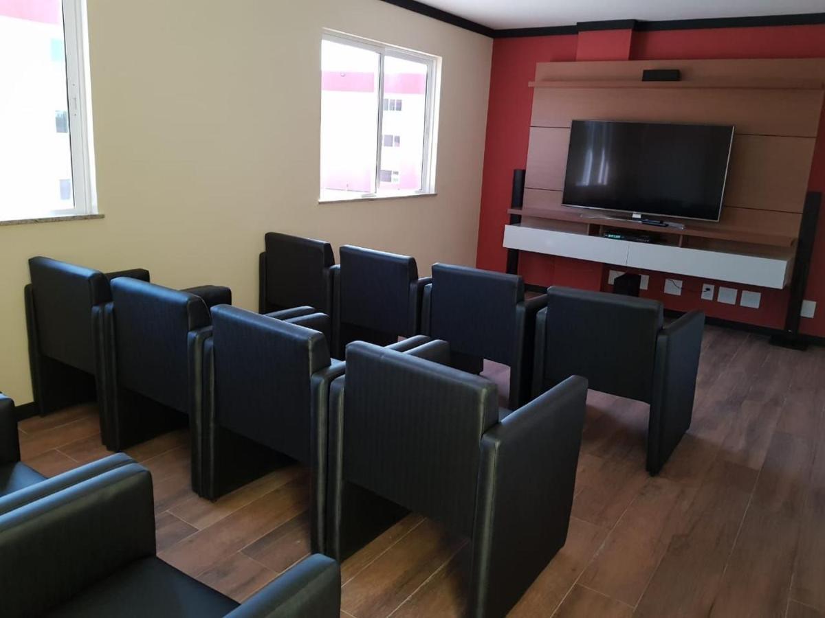 Golden Lake Residence Arraial do Cabo Ngoại thất bức ảnh