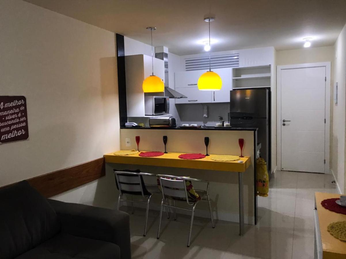 Golden Lake Residence Arraial do Cabo Ngoại thất bức ảnh