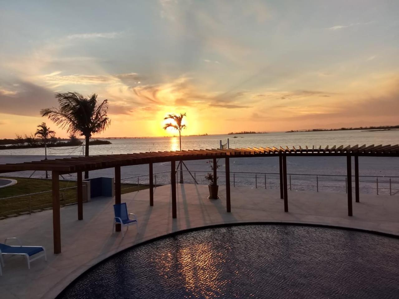 Golden Lake Residence Arraial do Cabo Ngoại thất bức ảnh