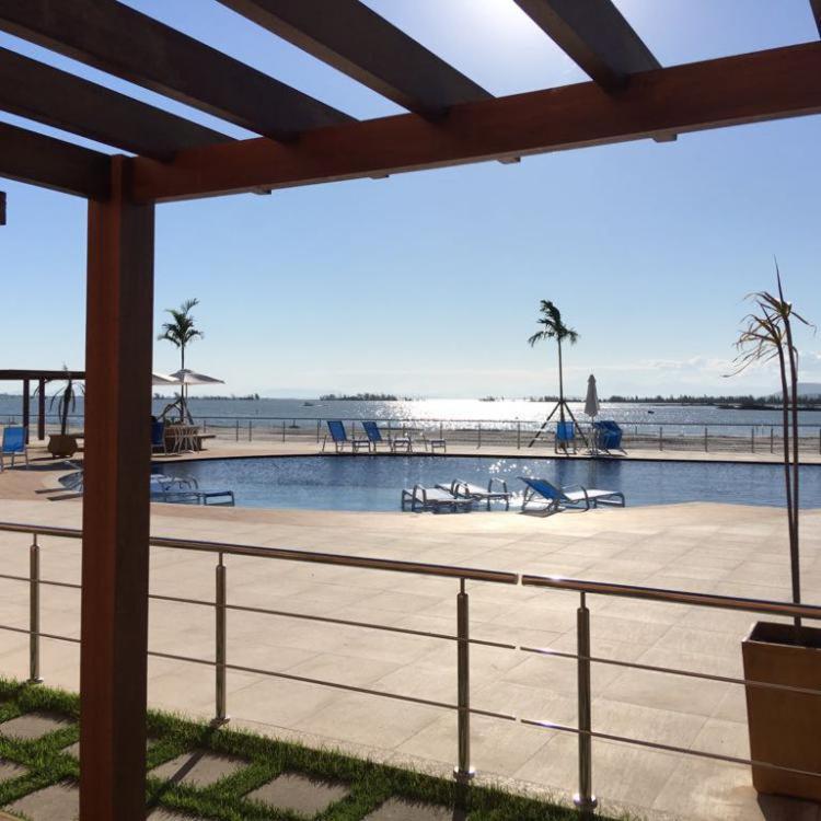 Golden Lake Residence Arraial do Cabo Ngoại thất bức ảnh