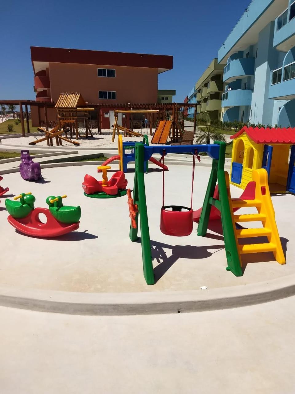 Golden Lake Residence Arraial do Cabo Ngoại thất bức ảnh