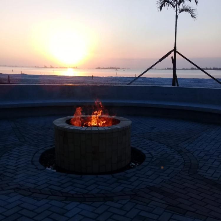 Golden Lake Residence Arraial do Cabo Ngoại thất bức ảnh