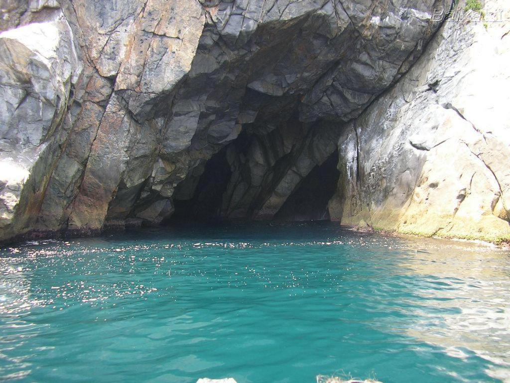 Golden Lake Residence Arraial do Cabo Ngoại thất bức ảnh