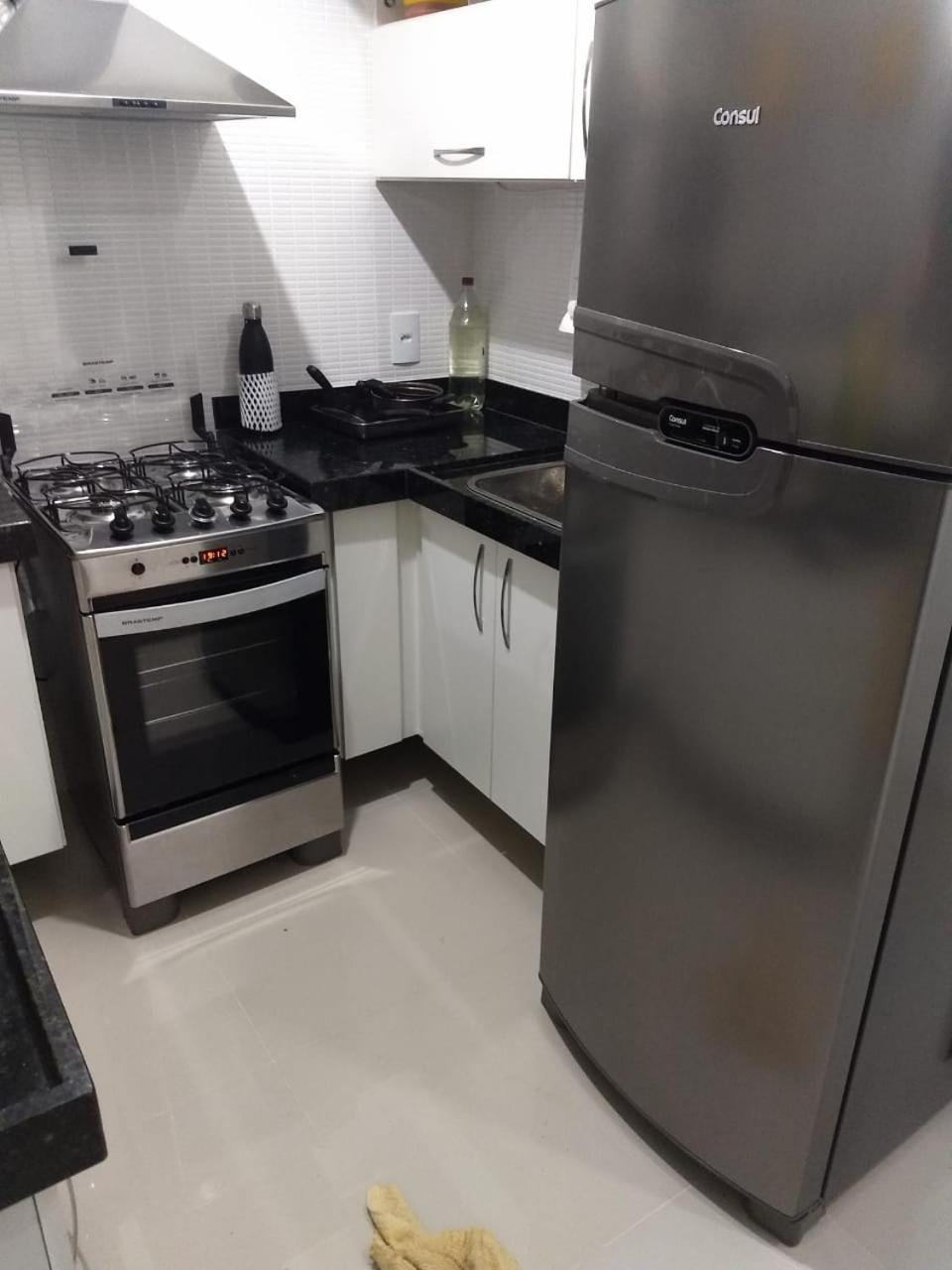 Golden Lake Residence Arraial do Cabo Ngoại thất bức ảnh